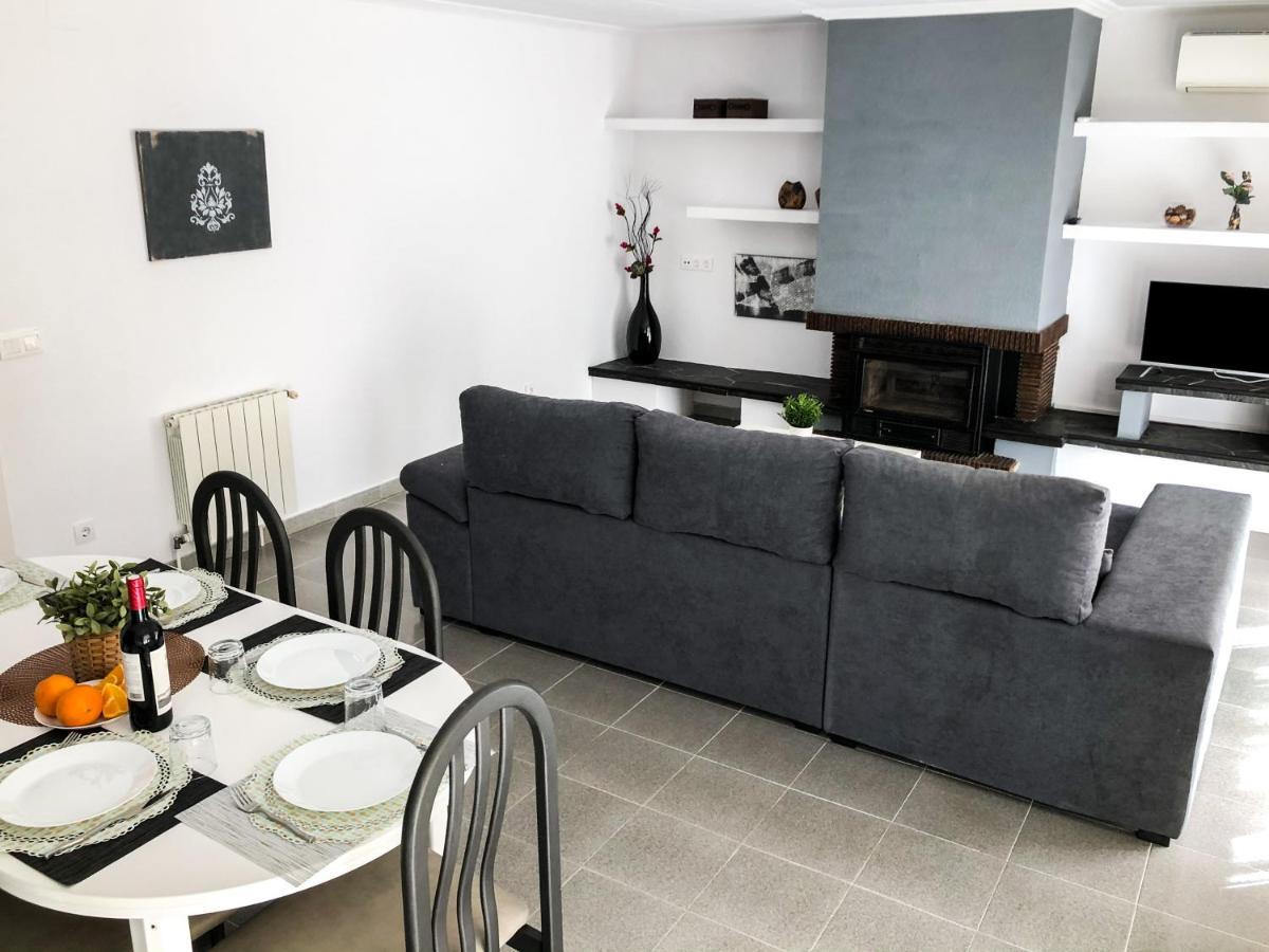 Apartamento Vacacional - Relax Tossa de Mar Exterior foto