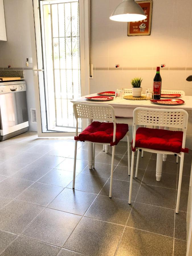 Apartamento Vacacional - Relax Tossa de Mar Exterior foto