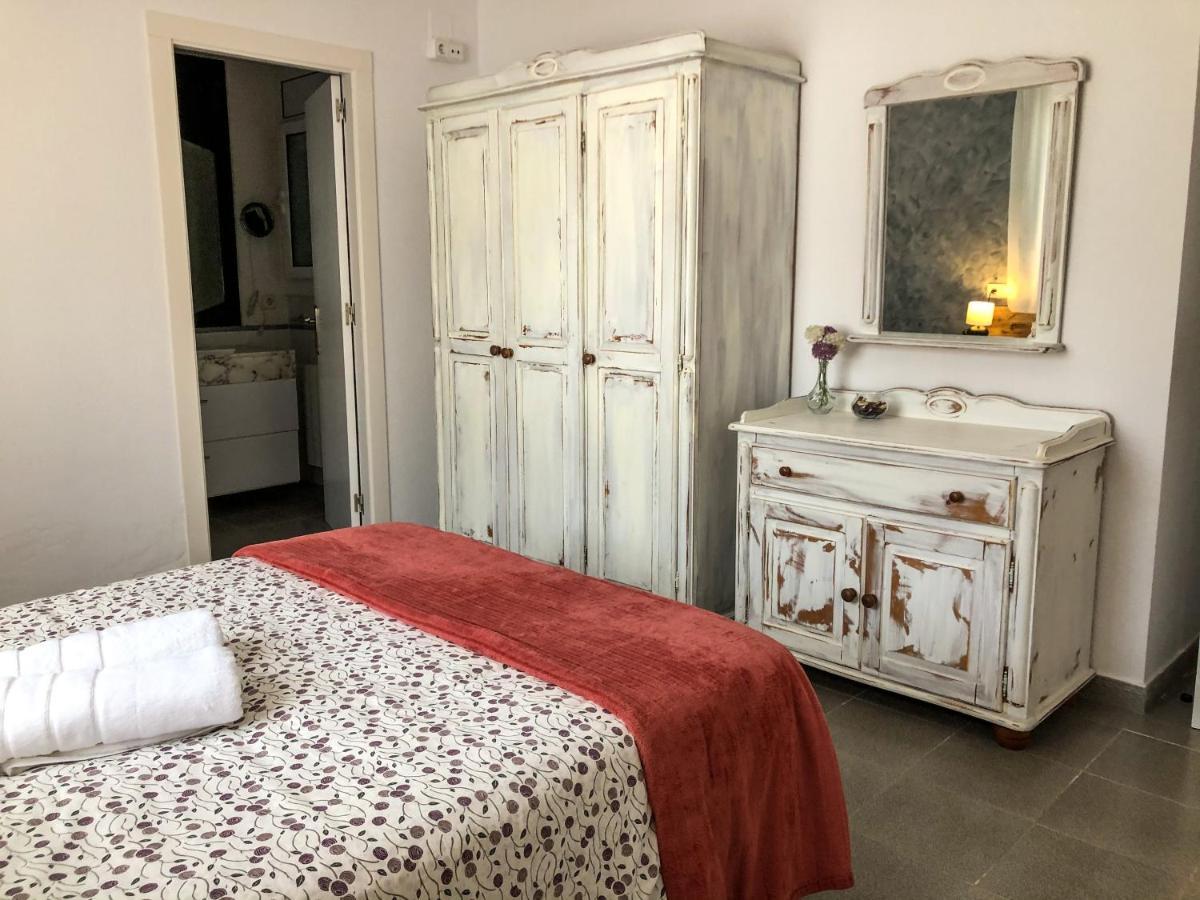 Apartamento Vacacional - Relax Tossa de Mar Exterior foto
