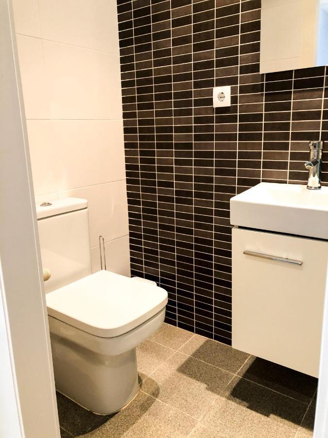 Apartamento Vacacional - Relax Tossa de Mar Exterior foto