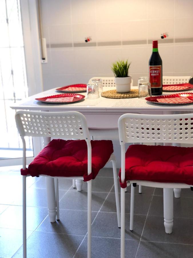 Apartamento Vacacional - Relax Tossa de Mar Exterior foto