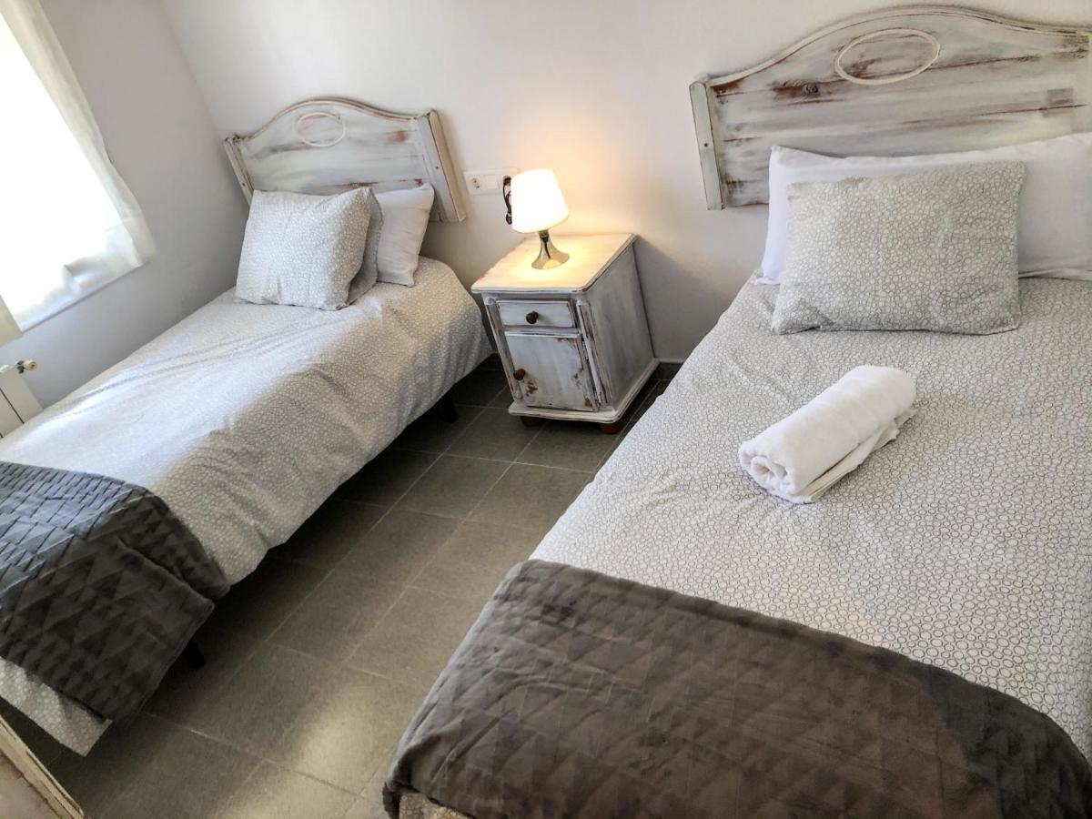 Apartamento Vacacional - Relax Tossa de Mar Exterior foto