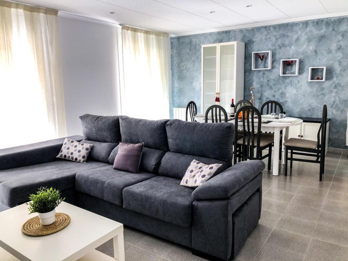 Apartamento Vacacional - Relax Tossa de Mar Exterior foto