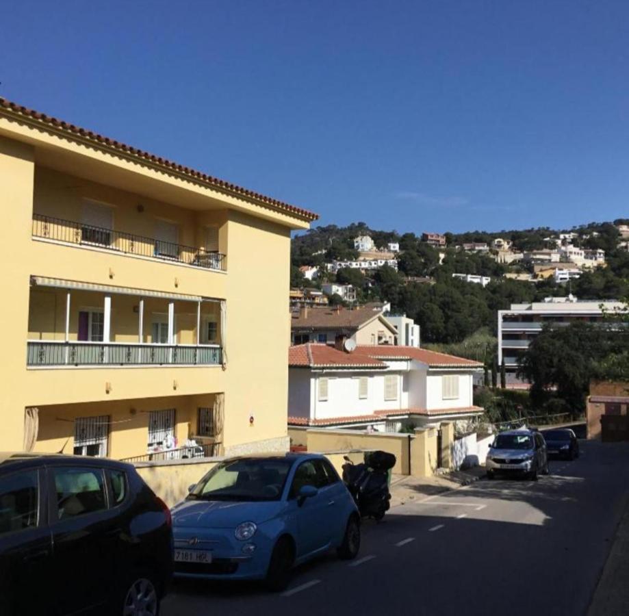 Apartamento Vacacional - Relax Tossa de Mar Exterior foto